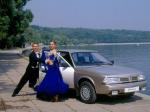 Москвич-214100 Святогор 1997 года